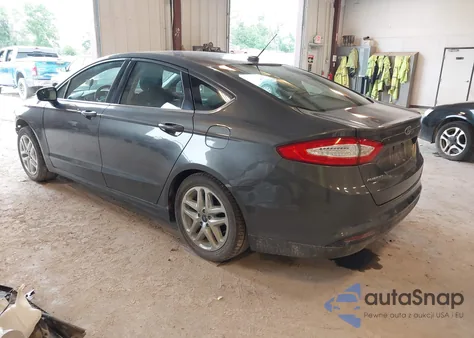 2015 Ford Fusion Se из США, поврежденный, VIN 3FA6P0H72FR126429